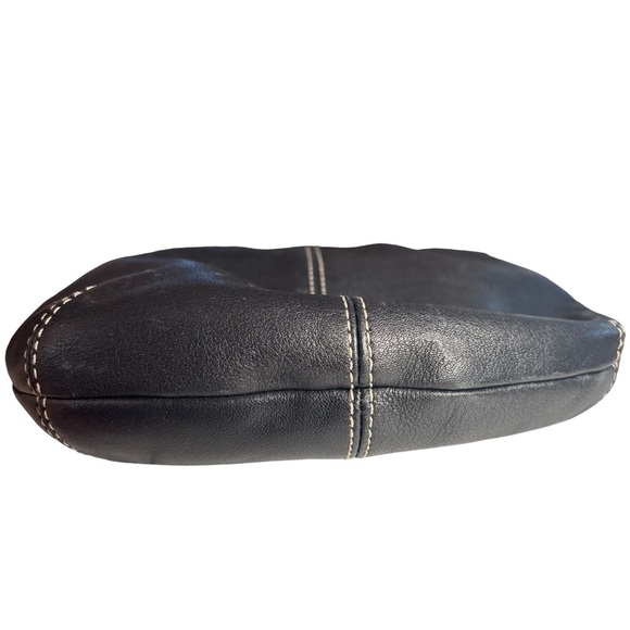 Coach Black Crossbody Bag - Picture 7 of 12